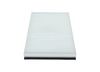BOSCH Filter, cabin air 1 987 431 204