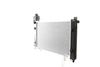 Mahle Radiator, engine cooling CR 323 000S