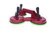 KS Tools Dreifach-Saugheber, 120 kg