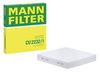 Filter, Innenraumluft