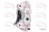 APEC Brake Caliper RCA484