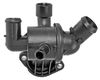 Hella 8MT 354 777-341 Thermostat, coolant