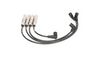 Bosch Ignition Lead Set 0 986 357 814 (0986357814)