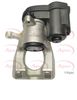 APEC Brake Caliper LCA1548N