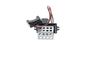 Mahle Resistor, interior blower ABR 85 000P