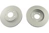 Гальмівний диск KAVO PARTS BR-5753-C