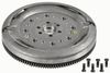 SACHS Flywheel 2294 001 360