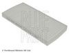 BLUE PRINT Filter, cabin air ADG02547