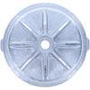 Deckel, Ölfiltergehäuse
