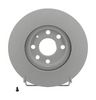 спирачен диск