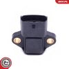 Sensor, Saugrohrdruck