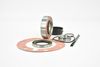 Radlagersatz
