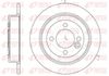 Bremsscheibe