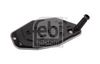 FEBI BILSTEIN Hydraulic Filter Kit, automatic transmission 174266
