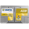 VARTA Starter Battery 840070076K312