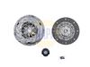 NAPA Clutch Kit NCL1370