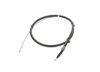 Tažné lanko, parkovací brzda 1 987 477 817
