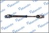 Шарнір, колонка кермового керування MANDO EX564002S201