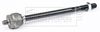 BORG & BECK Inner Tie Rod BTR6228