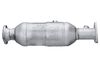 Hella Catalytic Converter 8LE 366 051-741