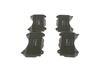 Bosch Brake Pad Set 0 986 494 975 (0986494975)