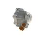 Hydraulické čerpadlo, řízení K S00 000 419