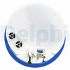 Delphi Fuel Feed Unit FG2817-11B1