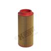 Воздушный фильтр HENGST FILTER E1800L (2090310000)