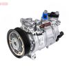 Denso Compressor, air conditioning DCP32083