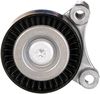 Gates V-ribbed belt Deflection Or Guide PulleyT36896