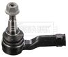 BORG & BECK Tie Rod End BTR6102