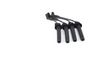 Bosch Ignition Lead Set 0 986 357 270 (0986357270)
