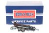 BORG & BECK Slave Cylinder, clutch BES293