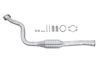 Hella Catalytic Converter 8LE 366 050-831