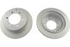 Гальмівний диск KAVO PARTS BR-5733-C