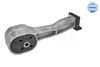 Meyle Mounting, engine 100 399 1035