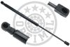 Газова пружина, Lid OPTIMAL AG-50116