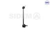 Тяга / стойка, стабилизатор SIDEM 5662
