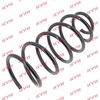 KYB RC1254 Suspension Spring