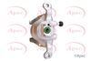 APEC Brake Caliper RCA415