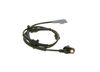 Bosch Wheel Speed Sensor 0 265 007 665 (0265007665)