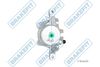 APEC Brake Caliper BCA2526E