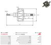 Läufer, Generator