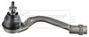 BORG & BECK Tie Rod End BTR6090