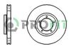 Тормозной диск PROFIT 5010-0848