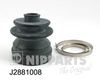 Комплект пильовика, приводний вал NIPPARTS J2881008