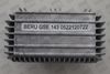 Beru Glow Plug Timer Relay GSE143