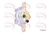 APEC Brake Caliper RCA303