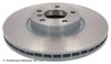 Blue Print Brake Disc ADB114302