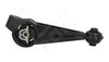 окачване, двигател